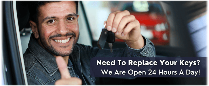 Car Key Replacement Kansas City (816) 339-4494