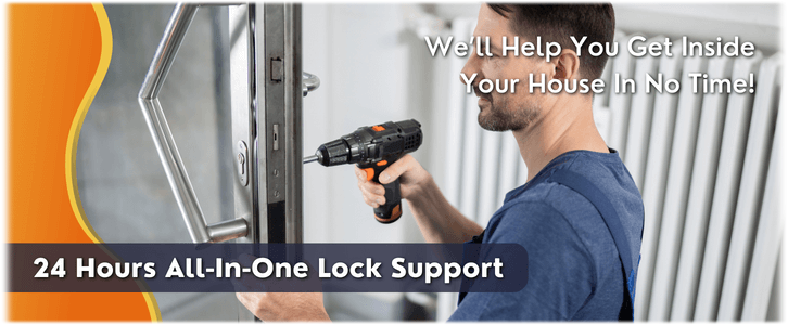 House Lockout Service Kansas City (816) 339-4494