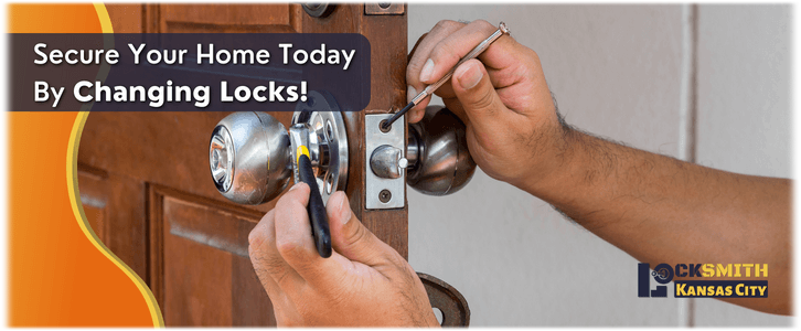 Lock Change Service Kansas City (816) 339-4494 